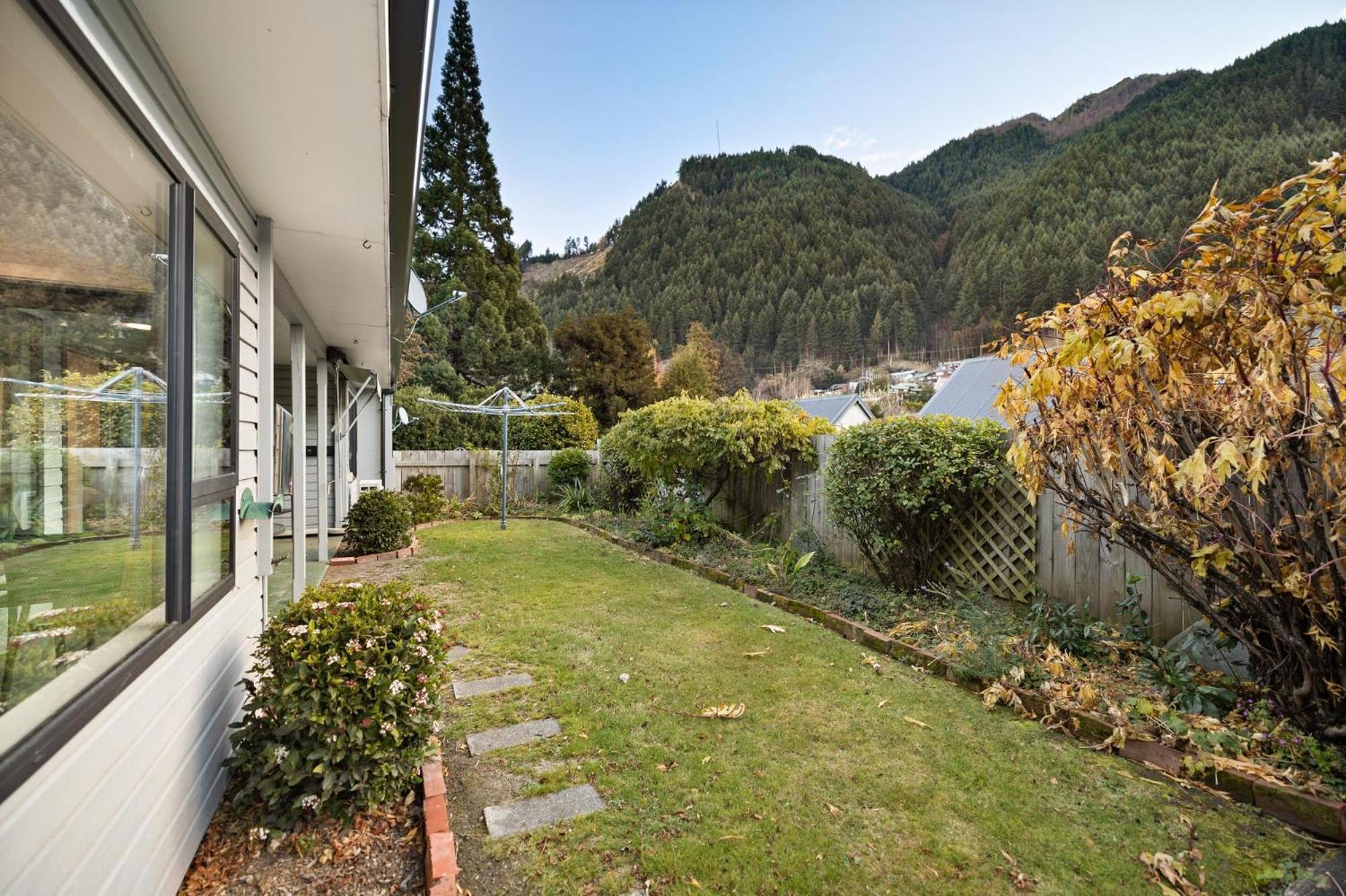 Town Centre House. Perfect For Families And Groups Villa Queenstown Kültér fotó